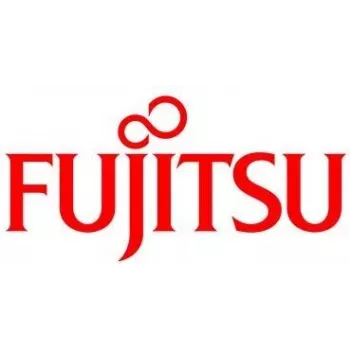 Upgrade sada 2,5 inch SSD/HDD Fujitsu pro 8× 2,5 inch HDD/SSD horní oblast HD rámečku pro 8× Hot Plug SAS 3