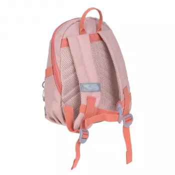 Mini batoh Lassig Tiny Outdoor Sunshine Peach