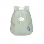 Mini batoh Lassig Tiny Outdoor Cloud Light Khaki