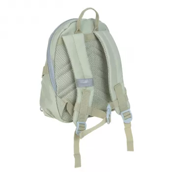 Mini batoh Lassig Tiny Outdoor Cloud Light Khaki