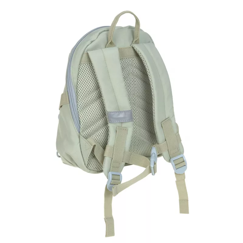 Mini batoh Lassig Tiny Outdoor Cloud Light Khaki