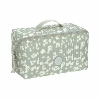 Cestovní organizér Lassig Green Label Leo Light Khaki