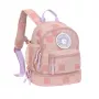 Lassig mini batoh Pattern Party Rose