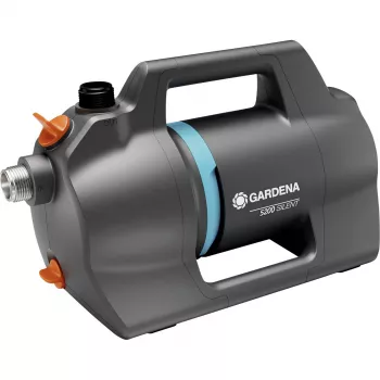 Zahradní čerpadlo Gardena 5200 Silent 5300 l/h (09084-20)