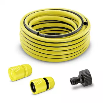 Kärcher Hose Connection Set for Pressure Washer 1/2 inch, 10 m