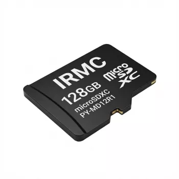 Fujitsu paměťová karta Flash - 128 GB - microSDXC (PY-MD12R1)