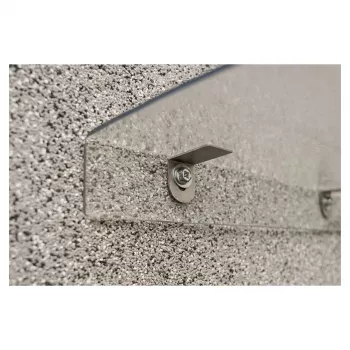 kabelmeister KM EVE-C0160 - přístřešek pro wallbox 60 x 34 cm