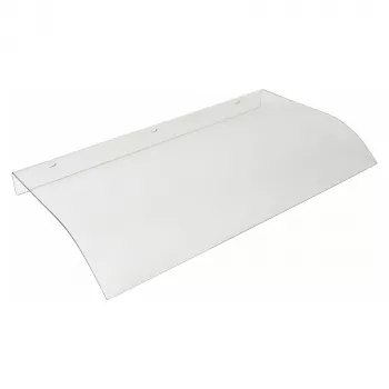 kabelmeister KM EVE-C0160 - přístřešek pro wallbox 60 x 34 cm