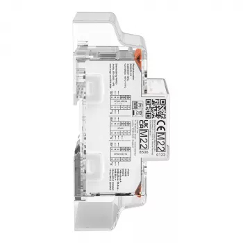 Digitální třífázový elektroměr WAGO 879-3020 4PS 65 A MID