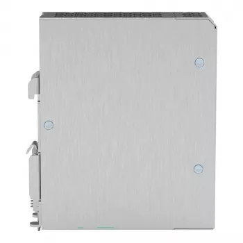 WAGO 2587-2144 primárně spínaný napájecí zdroj Base 1fázový, 24 VDC, 5 A, 120 W, DIN lišta