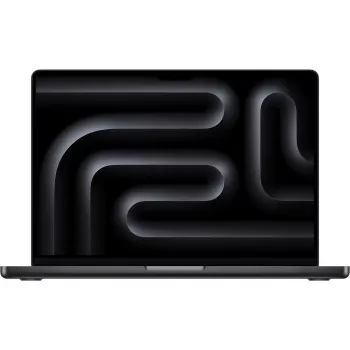 Notebook Apple MacBook Pro 14 inch Space Black CTO (M5 Max 18C-CPU 40C-GPU, 64 GB)