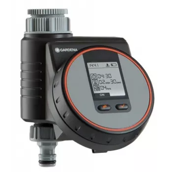 Gardena Flex 01890-29 zahradní hadice 20 m, 13 mm (1/2 inch), šedá