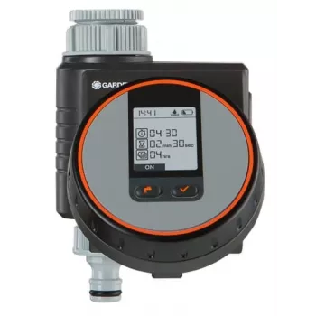 Gardena Flex 01890-29 zahradní hadice 20 m, 13 mm (1/2 inch), šedá