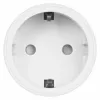 Osram Smart+ Matter Plug EU, bílá