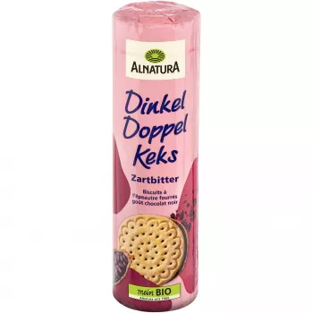 Alnatura bio sušenky 330 g