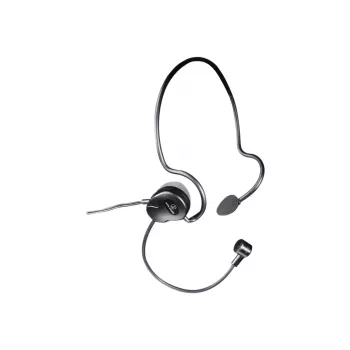 Audio-Technica ATR-COMC HomeOffice headset - černý