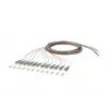 METZ CONNECT 150M1AO0020E optický patch kabel OM3 ST/PC 2 m multi