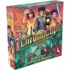 PEGASUS ChronoCops - Da Vinciho univerzální dilema