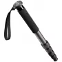 Mantona Pro ONE 165C karbonový monopod