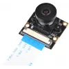 Joy-IT RPI WWCAM - kamera modul pro Raspberry Pi 5MP 160° širokoúhlý - CSI rozhraní