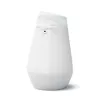Váza FIFTYEIGHT PRODUCTS - Relaxed Tall bílá