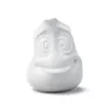 Malá konvička FIFTYEIGHT PRODUCTS 350 ml - Cute bílá