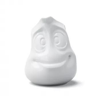 FIFTYEIGHT PRODUCTS FIFTYEIGHT small jug 350 ml - Cute white