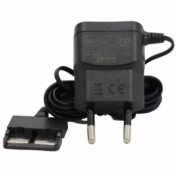 Napájecí zdroj Gigaset - černý - pro Gigaset SL400, SL400A, SL400A Duo, SL400H (C39280-Z4-C733)