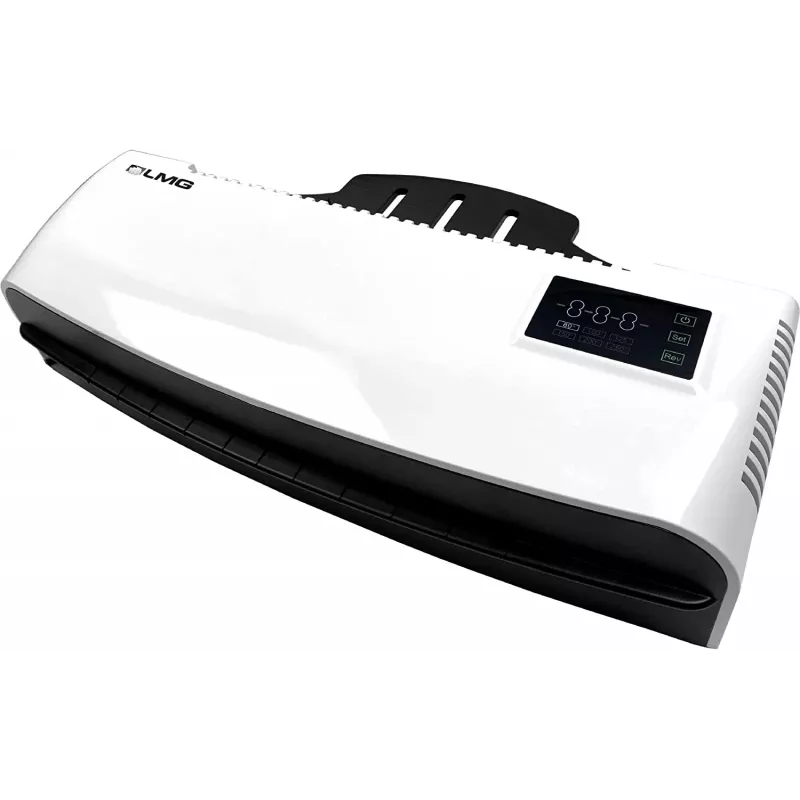 Laminátor LMG Signal Technology LAMIKING do DIN A3