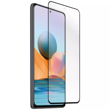 NEVOX NEVOGLASS tvrzené sklo na displej pro Xiaomi 17, průhledné