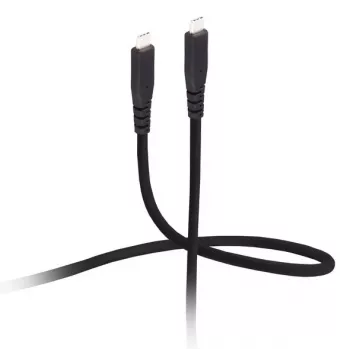 Flexline USB-C to USB-C Cable 3.2 Gen 2x2 TPE 0.25m (FL31-57005)