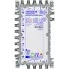 JULTEC JRS0508-8M Unicable II / JESS multiswitch, 5 vstupů, 8 výstupů, 64 uživatelských pásem