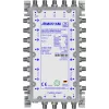 JULTEC JRM0516M 16násobný Multiswitch se 4 SAT vstupy a 1 terestrickým vstupem
