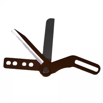 Řezací jednotka Brother Cutter Assembly 9500 SP (LN2829001) – originální náhradní díl pro tiskárny štítků P-touch