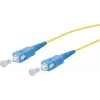 METZ CONNECT OpDAT Patch kabel SC-S/SC-S OS2 3.0 151P3EOEO30E