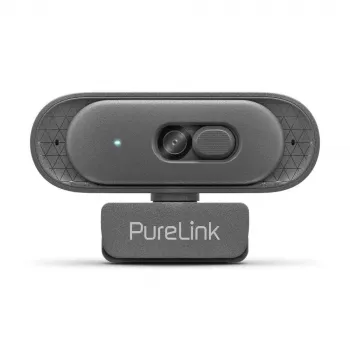 PureLink webkamera pro domácí kancelář, live streaming a distanční výuku (VL-OC100)