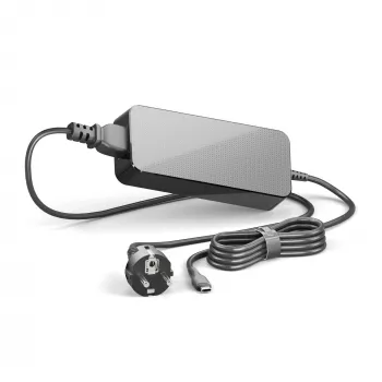 PureLink VL-PSU100 USB-C Power Delivery nabíječka, 100 W, černá