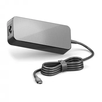 PureLink VL-PSU100 USB-C Power Delivery nabíječka, 100 W, černá