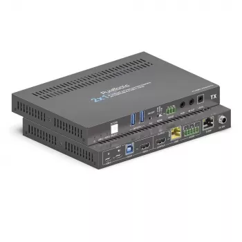 PureLink 2x1 18Gbps HDBaseT 3.0 KVM vysílač