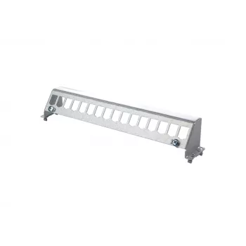 METZ BTR 130927-1600-E SmartConnect patch panel 16 portů MC modul Cat.6A stíněný
