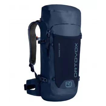 Dámský batoh Ortovox Traverse 28 S Dry