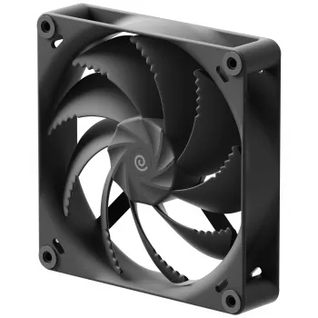 HAVN H14 PWM ventilátor - 140 mm, černý