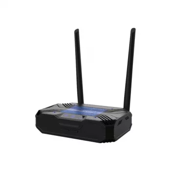 Bezdrátový router Teltonika TCR100 - 4G LTE Cat 6, Wi-Fi 5, dvoupásmový, Gigabit Ethernet