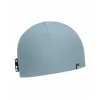 Termočepice Ortovox Fleece Light Beanie - Glacier Grey