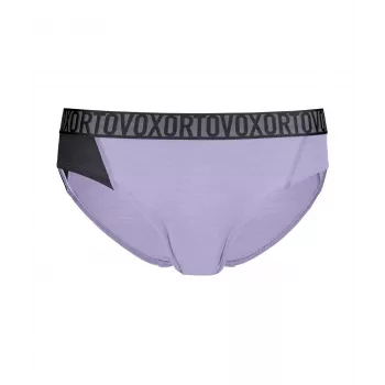 Ortovox 150 Essential Bikini dámské termoprádlo - Lush Lavender, XS