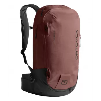 Ortovox Free Rider 20 S batoh dámský - Chestnut