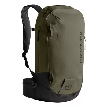 Ortovox Free Rider 22 batoh - Dark Wild Herbs