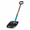 Ortovox Shovel Pro Rescue Avalanche Shovel - Deep Black
