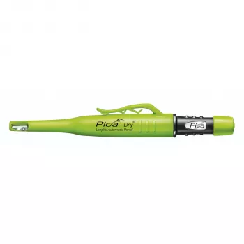 PICA-MARKER Pica Dry Longlife Automatic Pen Deep Hole Marker s krytkou s klipem