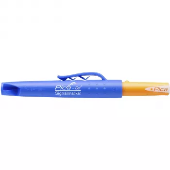 PICA-MARKER Pica GEL permanentní popisovač bílý
